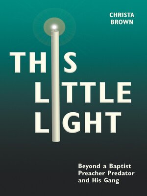 cover image of This Little Light